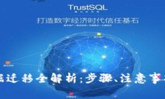 tpwallet数据迁移全解析：步骤、注意事项与最佳实