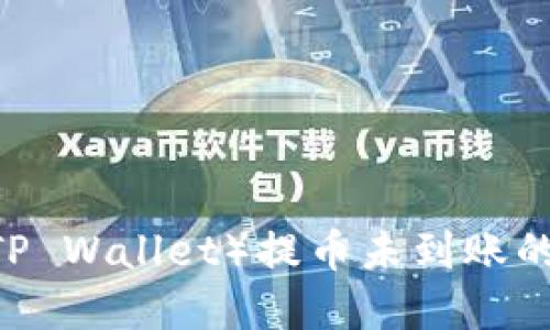 biatotiTP钱包（TP Wallet）提币未到账的原因及解决方案