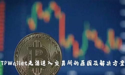 TPWallet无法进入交易所的原因及解决方案