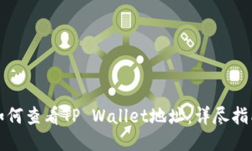 如何查看TP Wallet地址：详尽指南