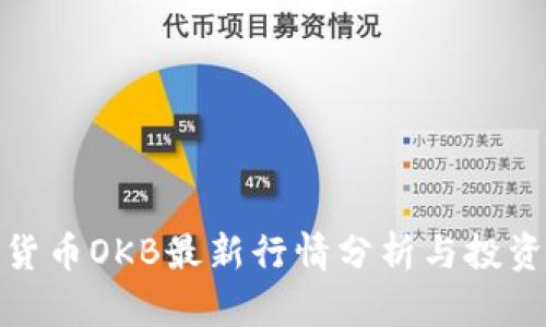 加密货币OKB最新行情分析与投资策略