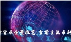 : 2023年加密货币全景概览：当前主流币种及其前