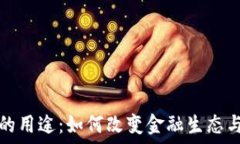   加密货币的用途：如何改变金融生态与未来发展