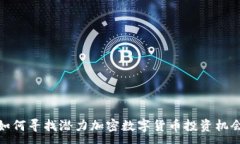 :如何寻找潜力加密数字货币投资机会