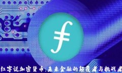 红字说加密货币：未来金融的颠覆者与挑战者
