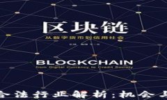 加密货币合法行业解析：机会与挑战并存