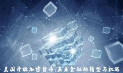 美国开放加密货币：未来金融的转型与机遇