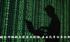 保时捷如何拥抱加密货币浪潮：未来汽车交易的