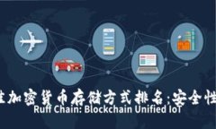 2023年最佳加密货币存储方式排名：安全性与潜力