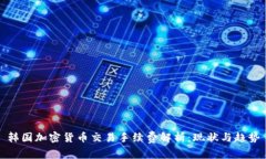 韩国加密货币交易手续费解析：现状与趋势