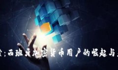 深化探索：西班牙加密货币用户的崛起与未来趋