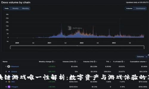区块链游戏唯一性解析：数字资产与游戏体验的革命