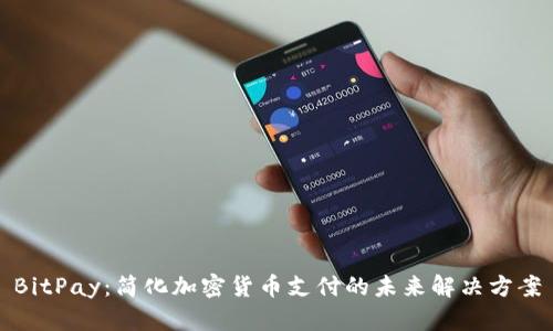 BitPay：简化加密货币支付的未来解决方案