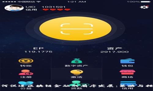 如何促进区块链金融的有序发展：策略与措施