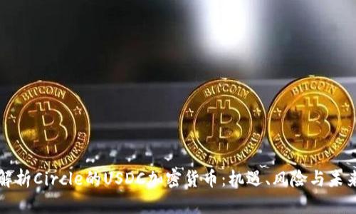 深度解析Circle的USDC加密货币：机遇、风险与未来发展