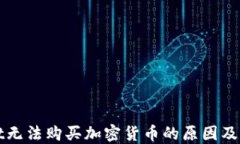 TPWallet无法购买加密货币的原因及解决方案