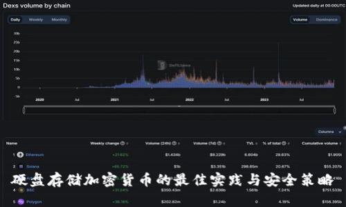 硬盘存储加密货币的最佳实践与安全策略
