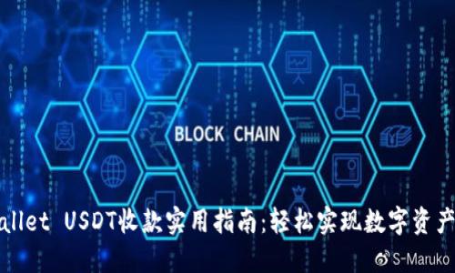 TPWallet USDT收款实用指南：轻松实现数字资产管理