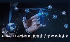 示例：  TPWallet与嘻哈链：数字资产管理的新未来