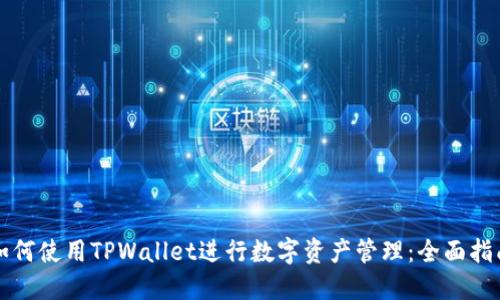 如何使用TPWallet进行数字资产管理：全面指南